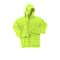 Port & Company® Colors Essential Fleece Pullover Hooded Sweatshirt